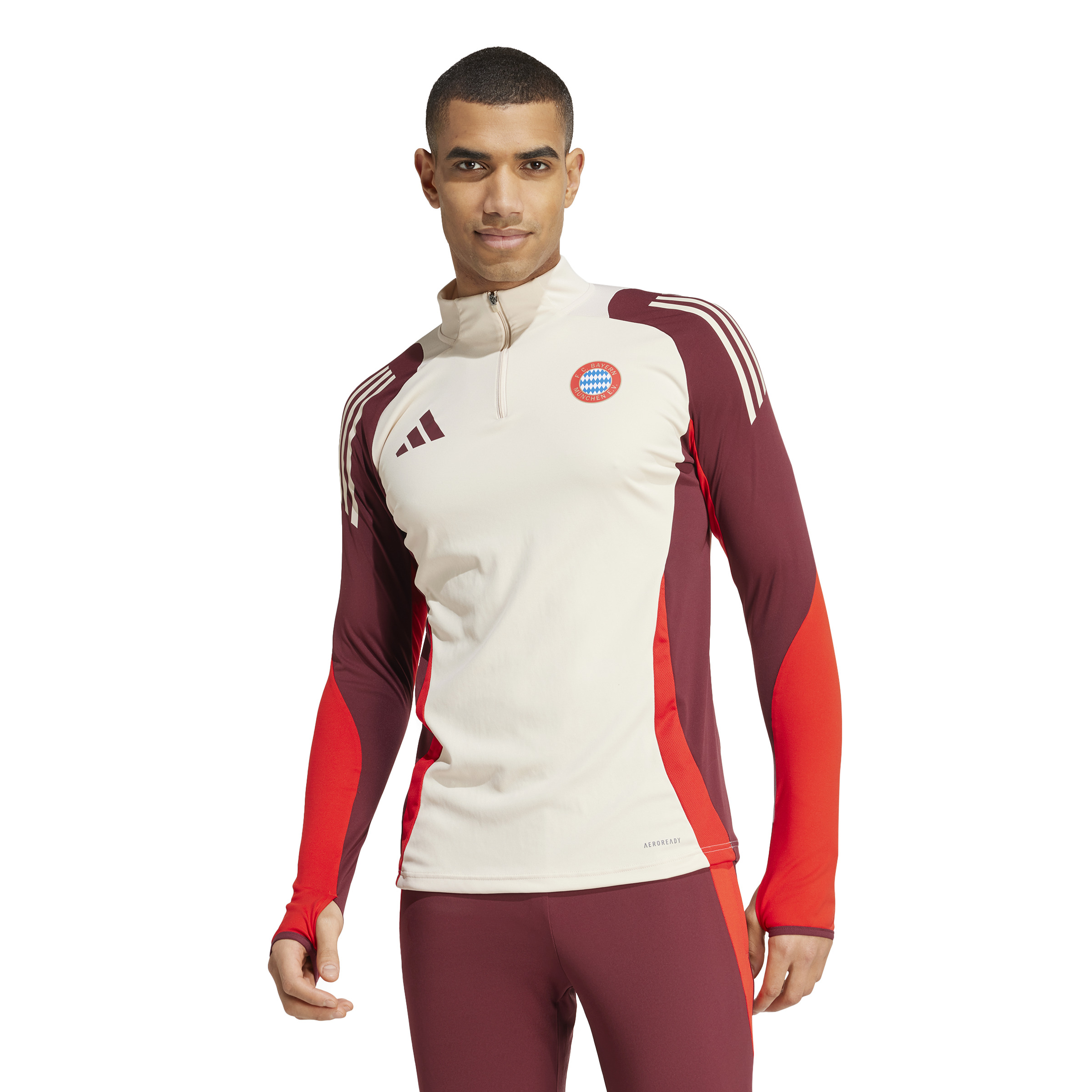 Adidas FCB EU TR TOP