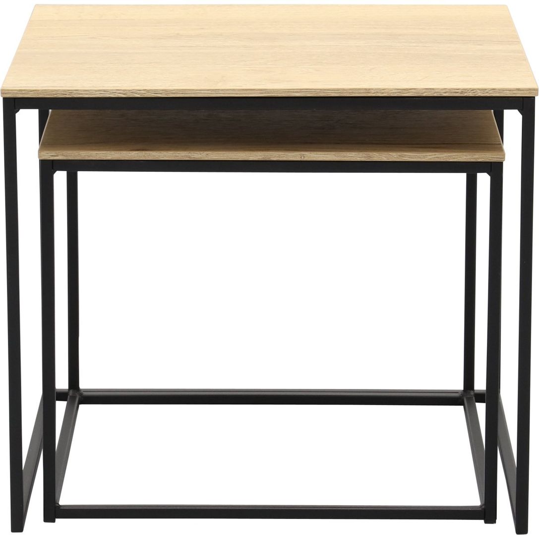 Trendhopper Sienna Salontafelset