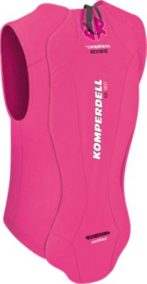 KomperdellAir Vest Junior - pink