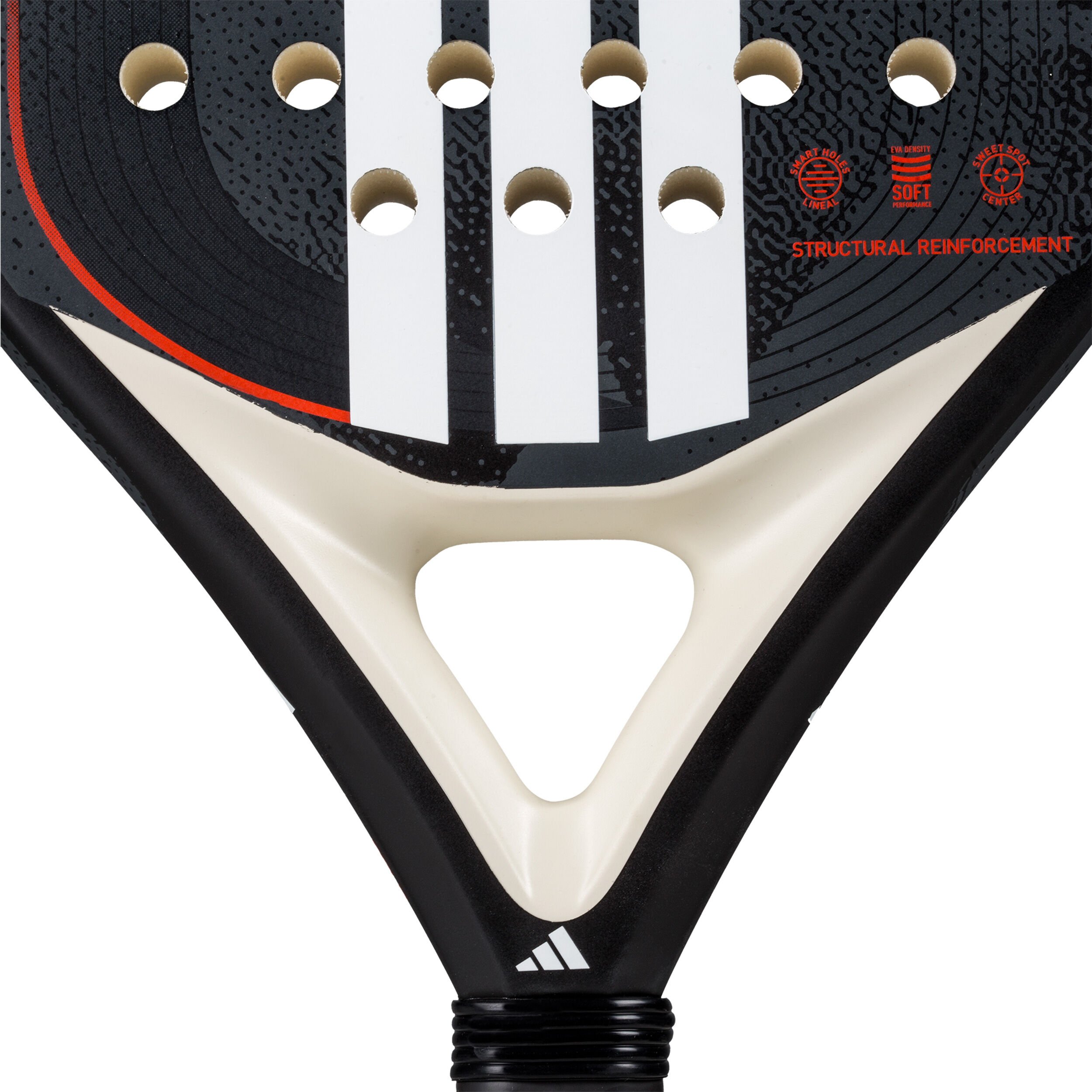 adidas Drive Black 3.4