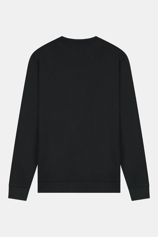CORTAZU CORTAZU Crewneck Sunrise Trui