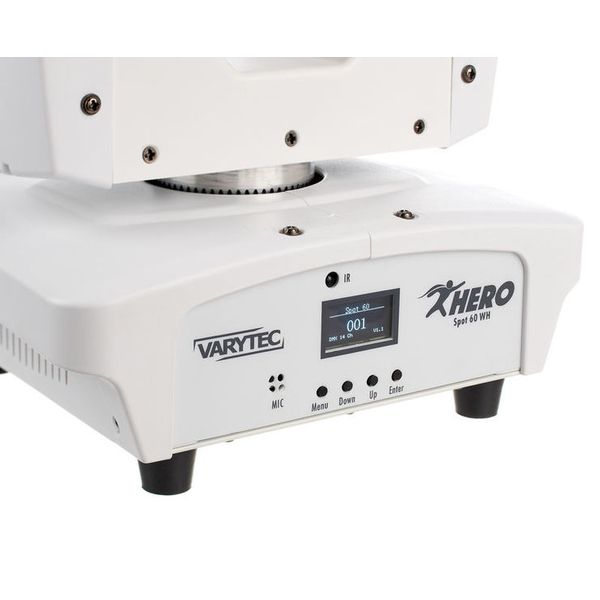 Varytec Hero Spot 60 WH