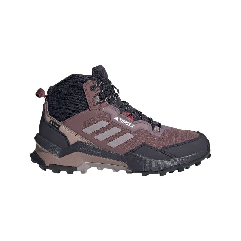 Terrex AX4 Mid GTX - Chaussures randonnée femme