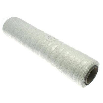 Laine de roche Acousta-fil Power pack 400x35x80mm Universel