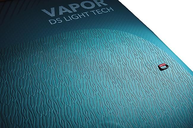 AQUA MARINA - PACK STAND-UP PADDLE VAPOR 10'4
