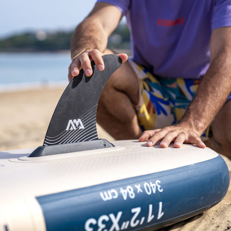 PADDLE GONFLABLE AQUA MARINA MAGMA 11.2