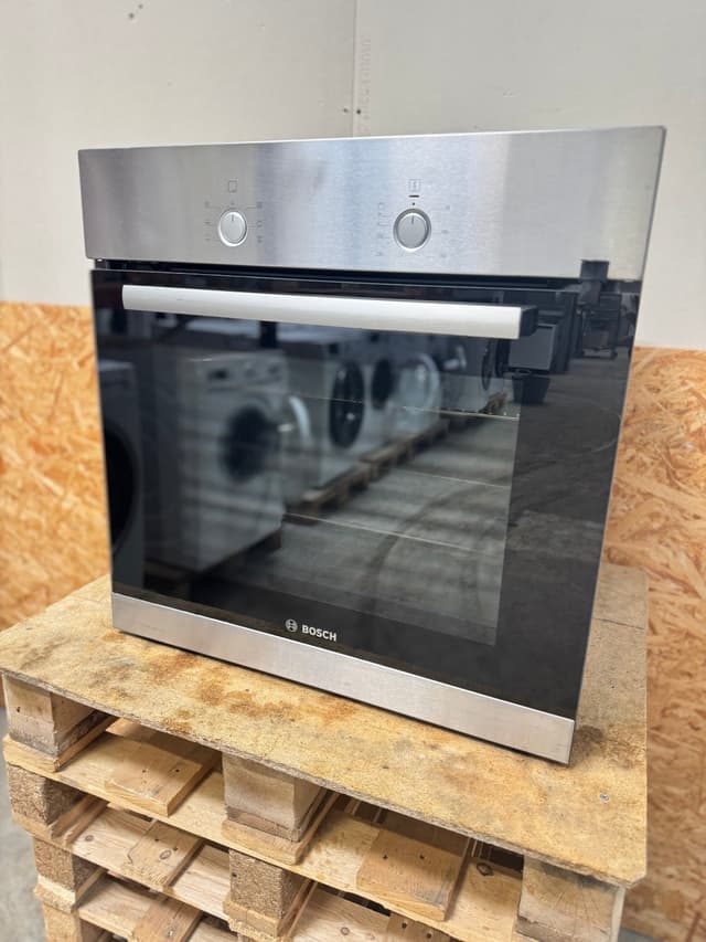 Bosch indbygningsovn HBA20B152S