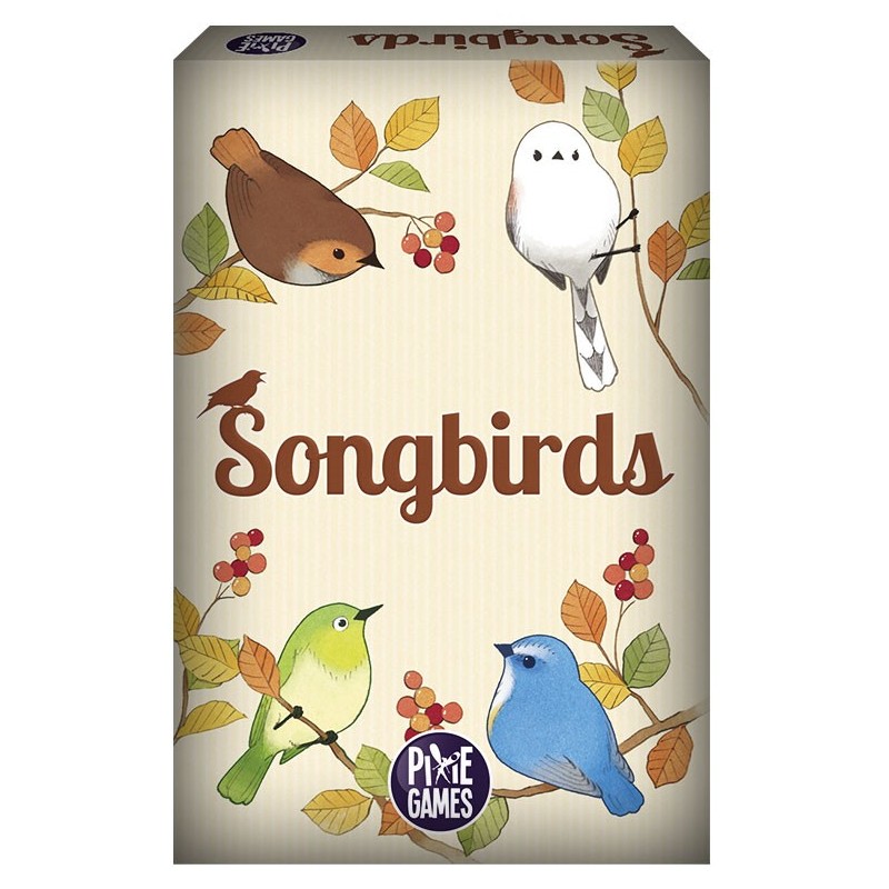 Songbirds