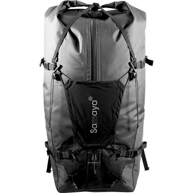 Alpine 35 - Sac à dos alpinisme