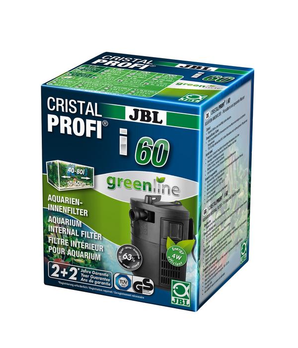 JBL Innenfilter CristalProfi i60 greenline