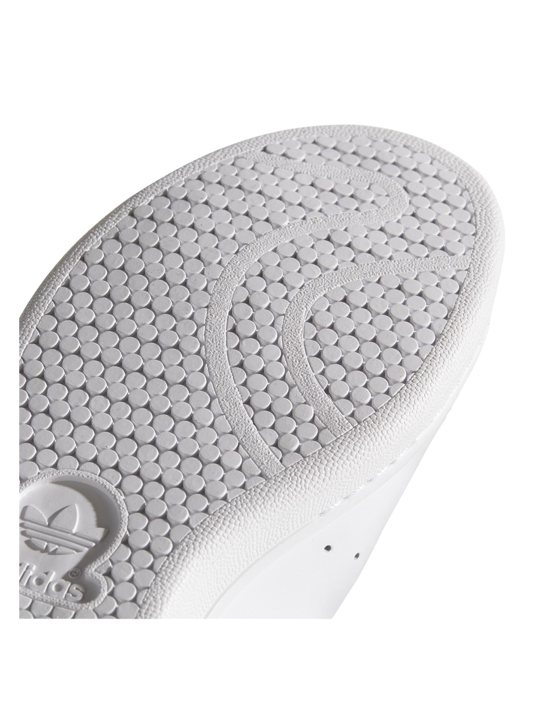 adidas sneakers homme stan smith cuir blanc vert