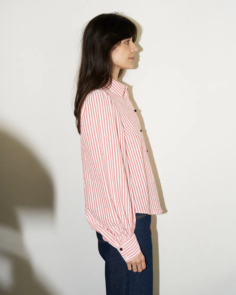 Chemise Alia Erotokritos