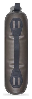 Flasque Hydrapak Seeker 3L Marron