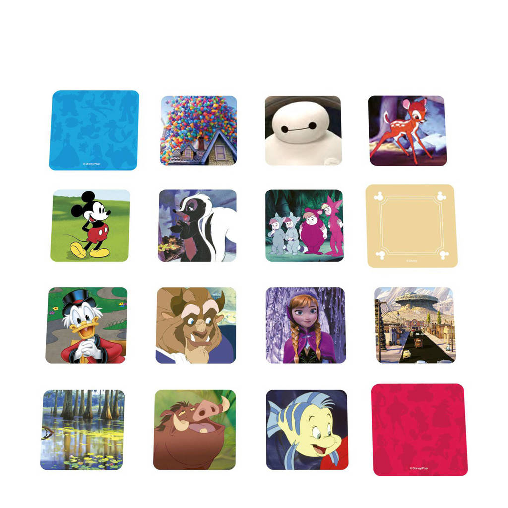 Codenames Disney