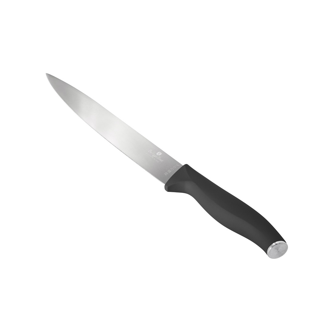 Berlinger Haus 6-teiliges Messer-Set matt Anthracite Collection
