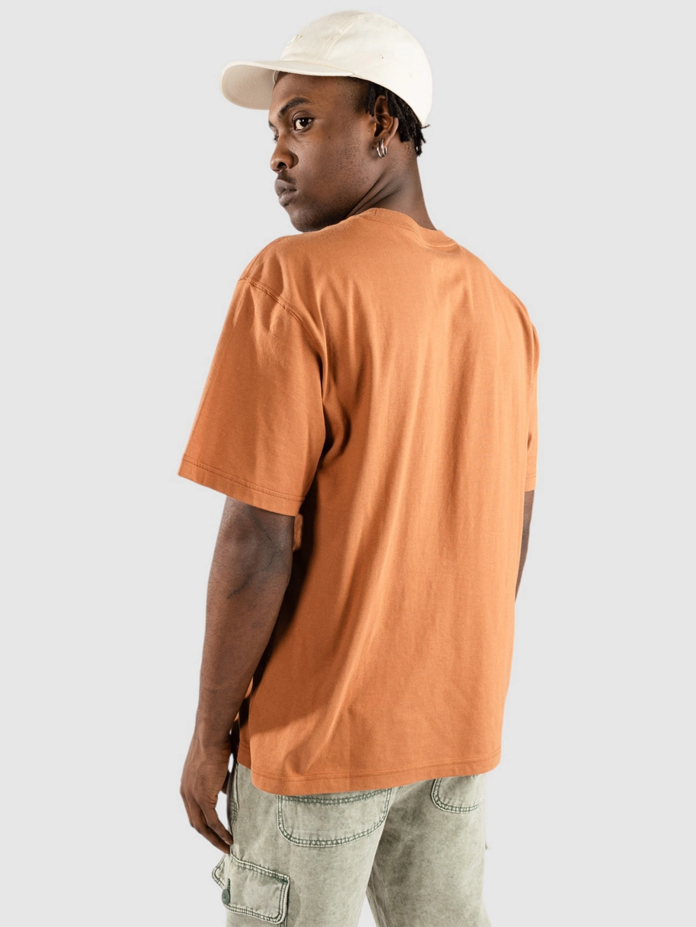Dickies Dumfries T-Shirt mocha bisque