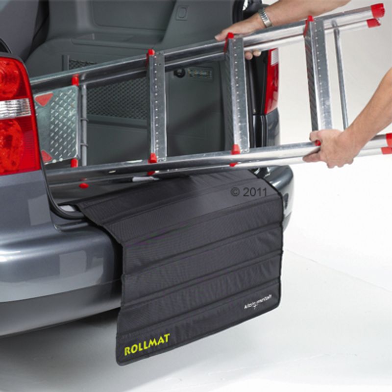 Protection Rollmat pour pare-chocs