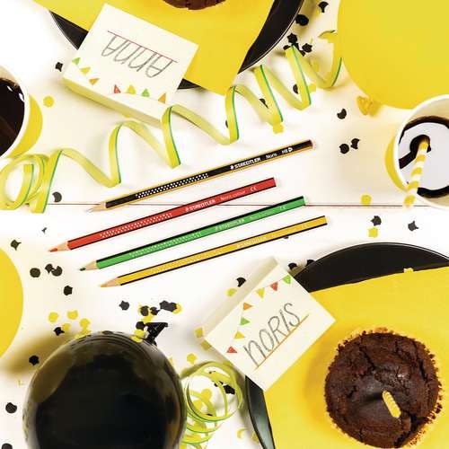 STAEDTLER® Noris® colour 187 Sets