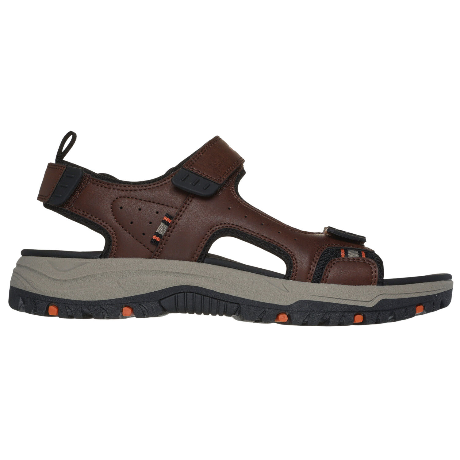 SKECHERS Sandale für Herren