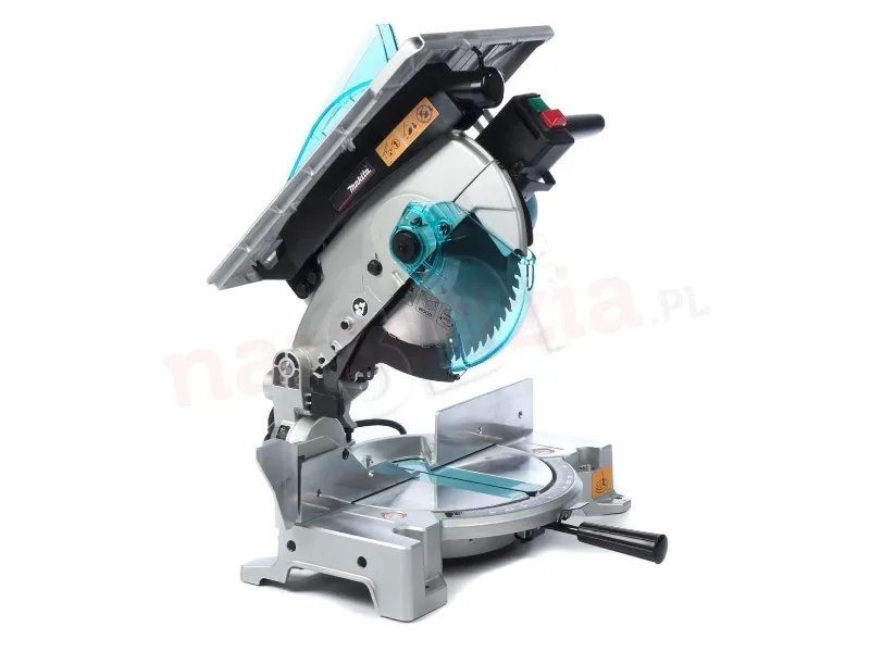 Makita Maskine Makito diagonal LH1040 1650, 260 mm
