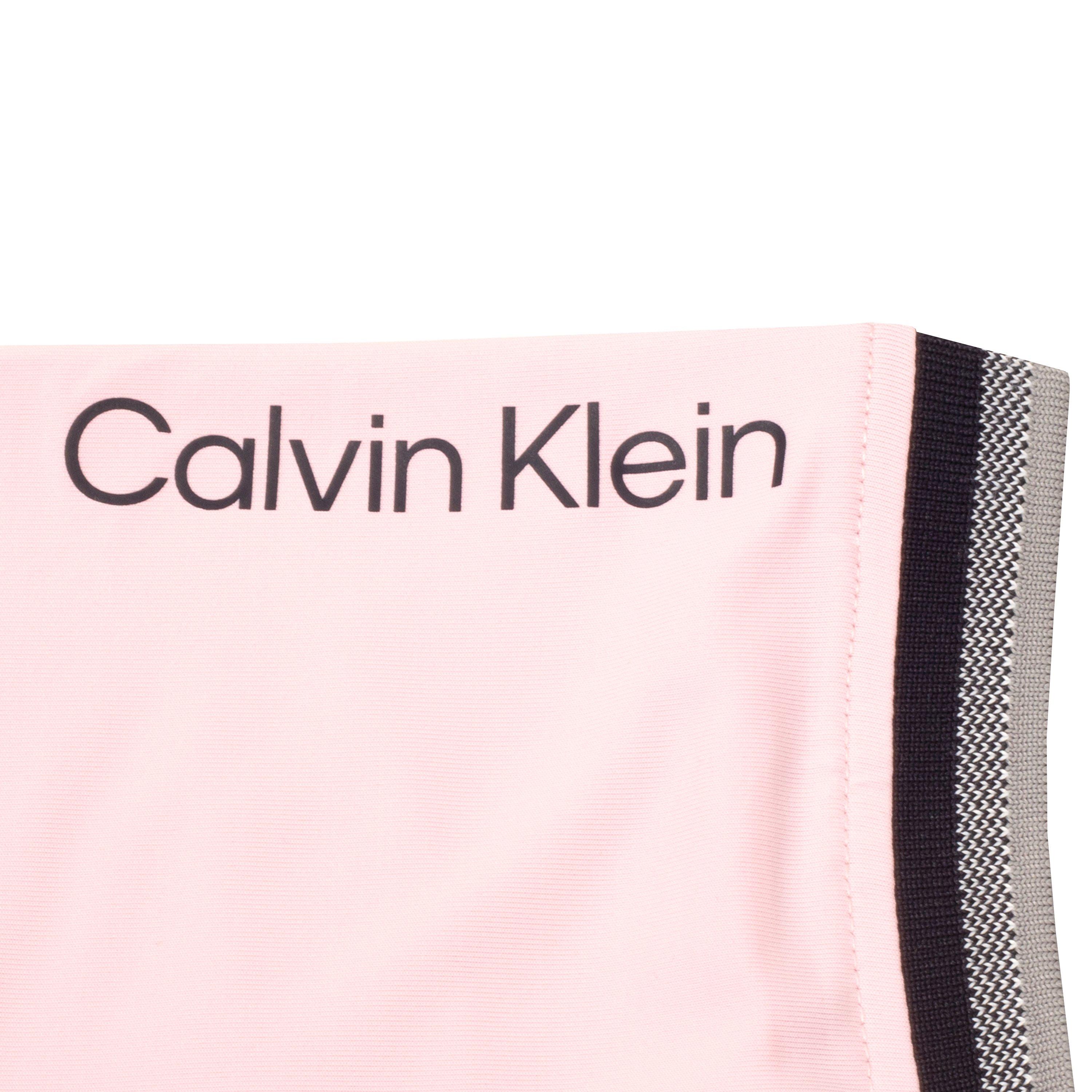 Calvin Klein Golf CK Short Sleeve Polo Shirt Mens