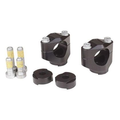 Pontet de guidon Xtrig fixes 10mm Universel