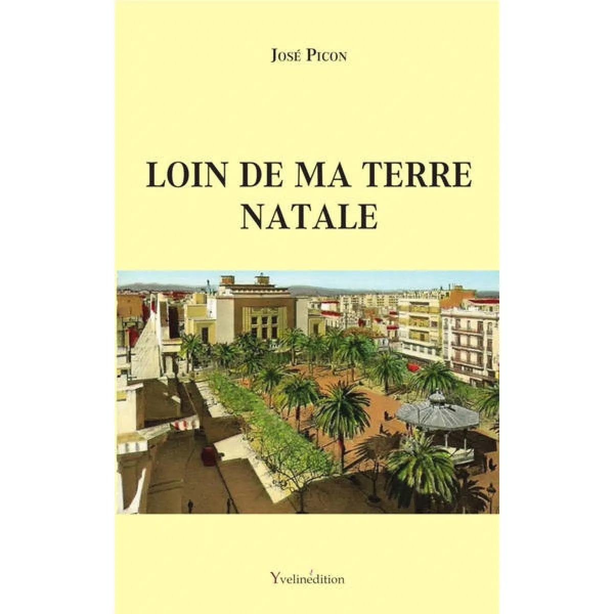 Loin de ma terre natale · Occasion
