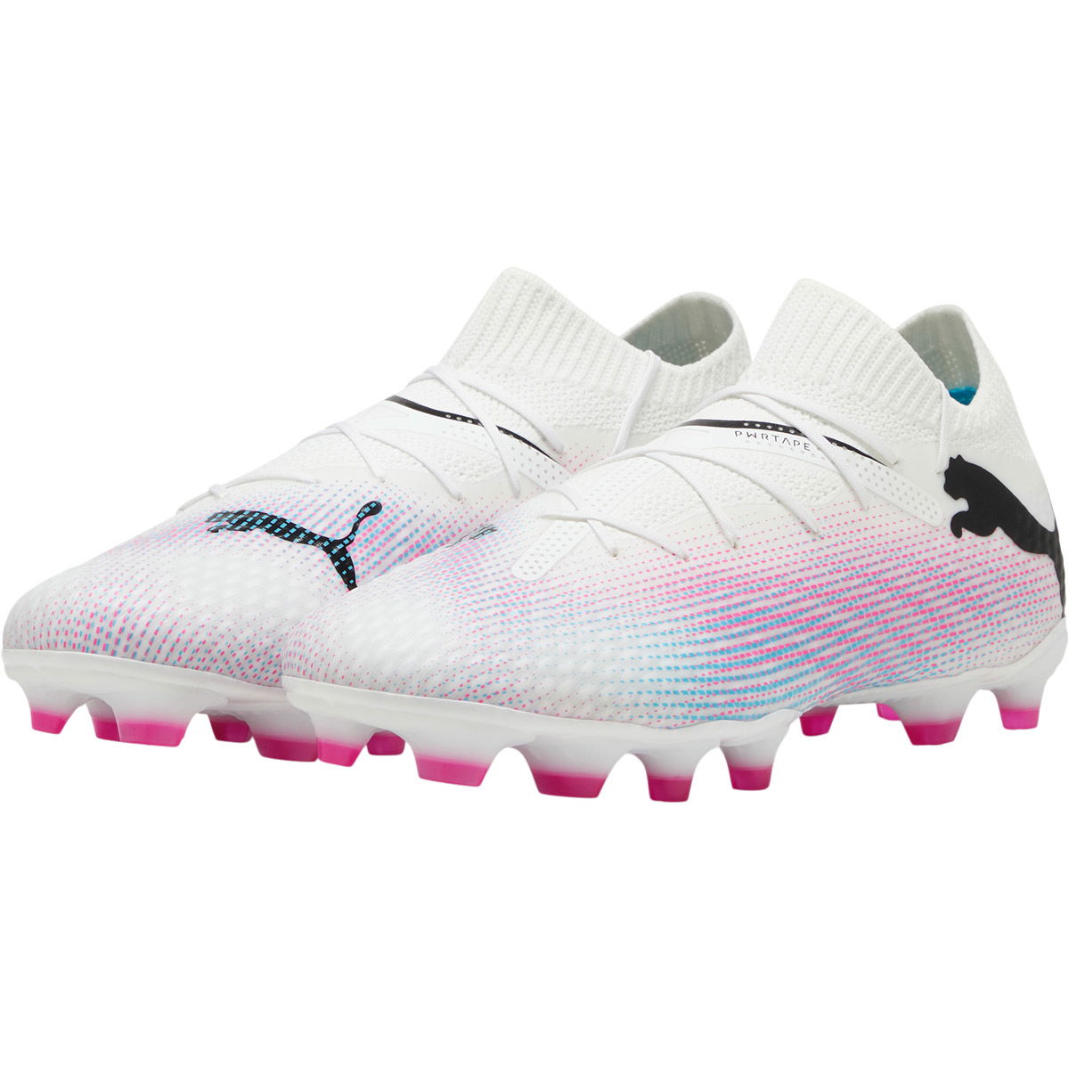 Puma Future 7 Pro FG/AG Fodboldstøvler Børn