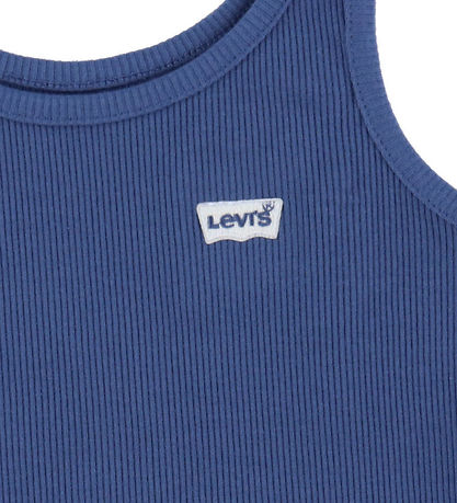Levis Tanktop - Rib - Wahr Navy