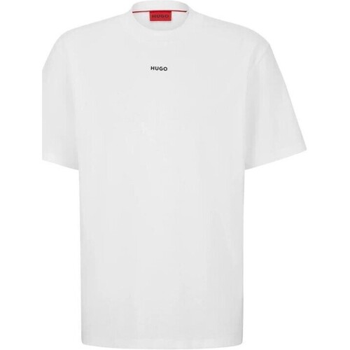 BOSS - 50488330 DAPOLINO Blanco