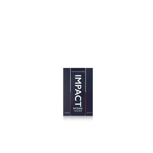 Tommy Hilfiger Impact Intense Men Eau De Parfum, 50 ml