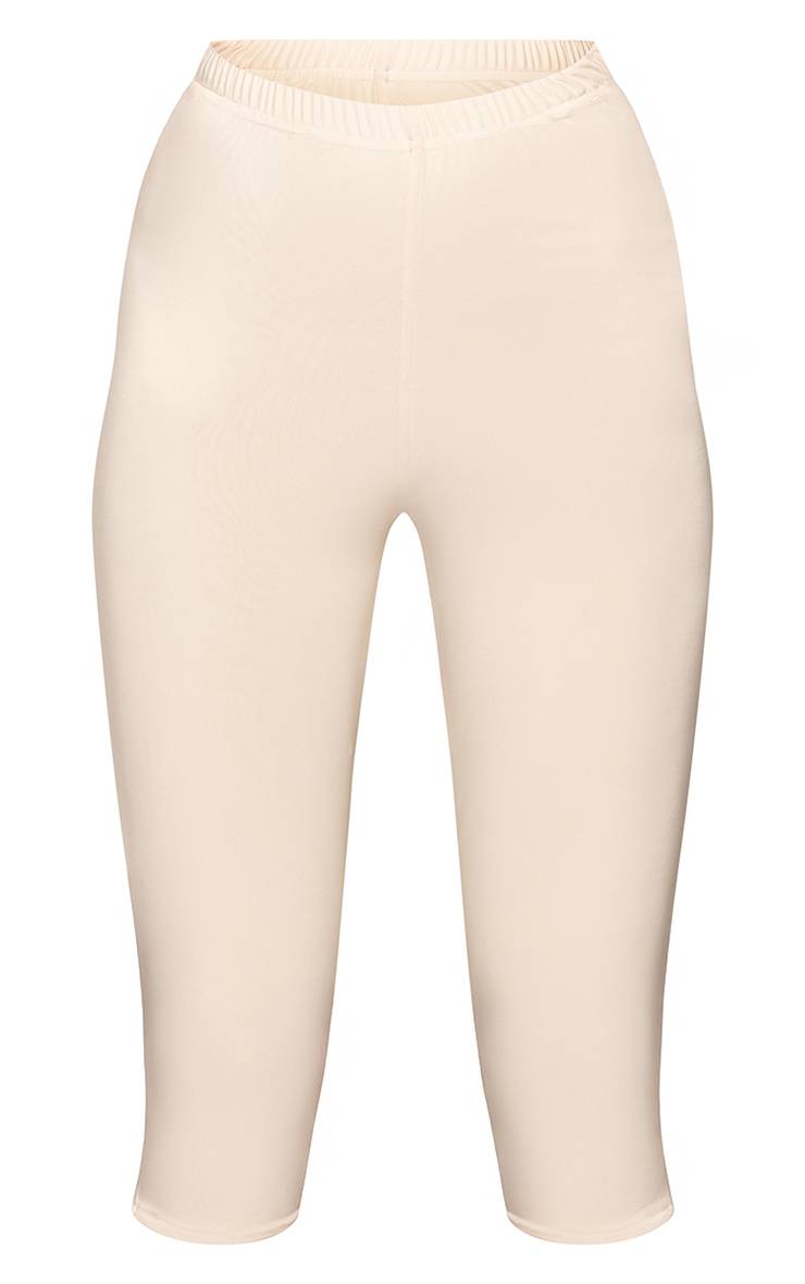 Citron Ensemble Coordonné Capri Moulant