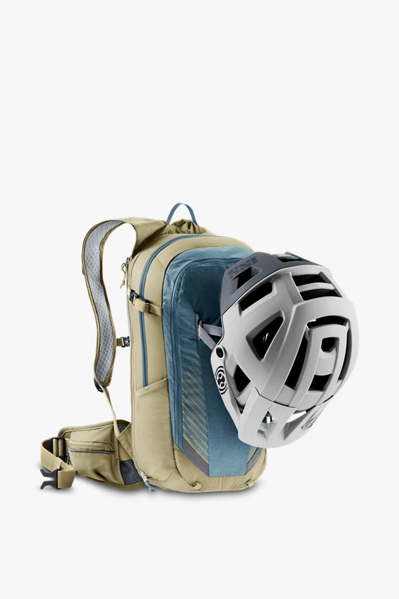 deuter Compact EXP 14+5 L Bikerucksack