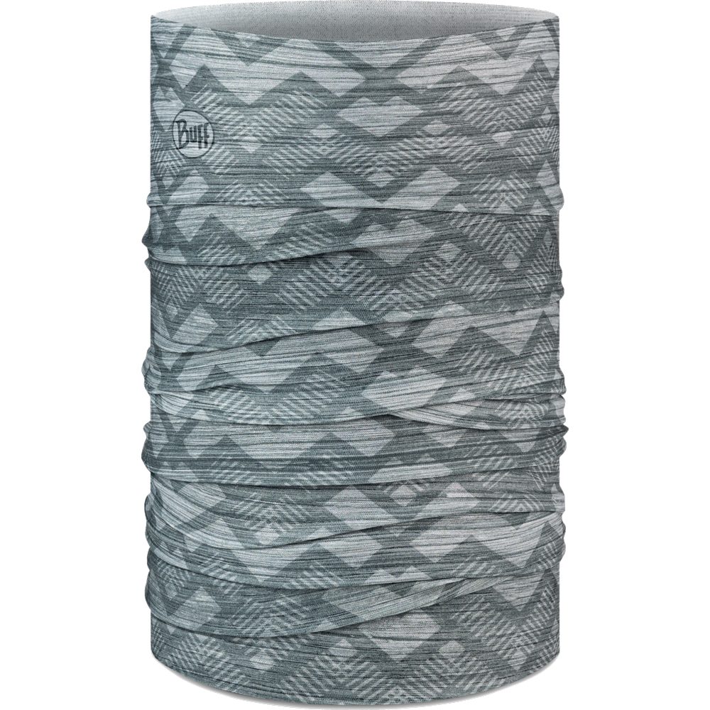 BUFF® CoolNet UV® Multifunktionstuch eon grey