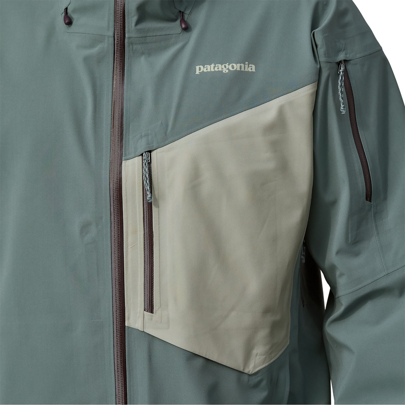 Patagonia Herren Snowdrifter Jacke