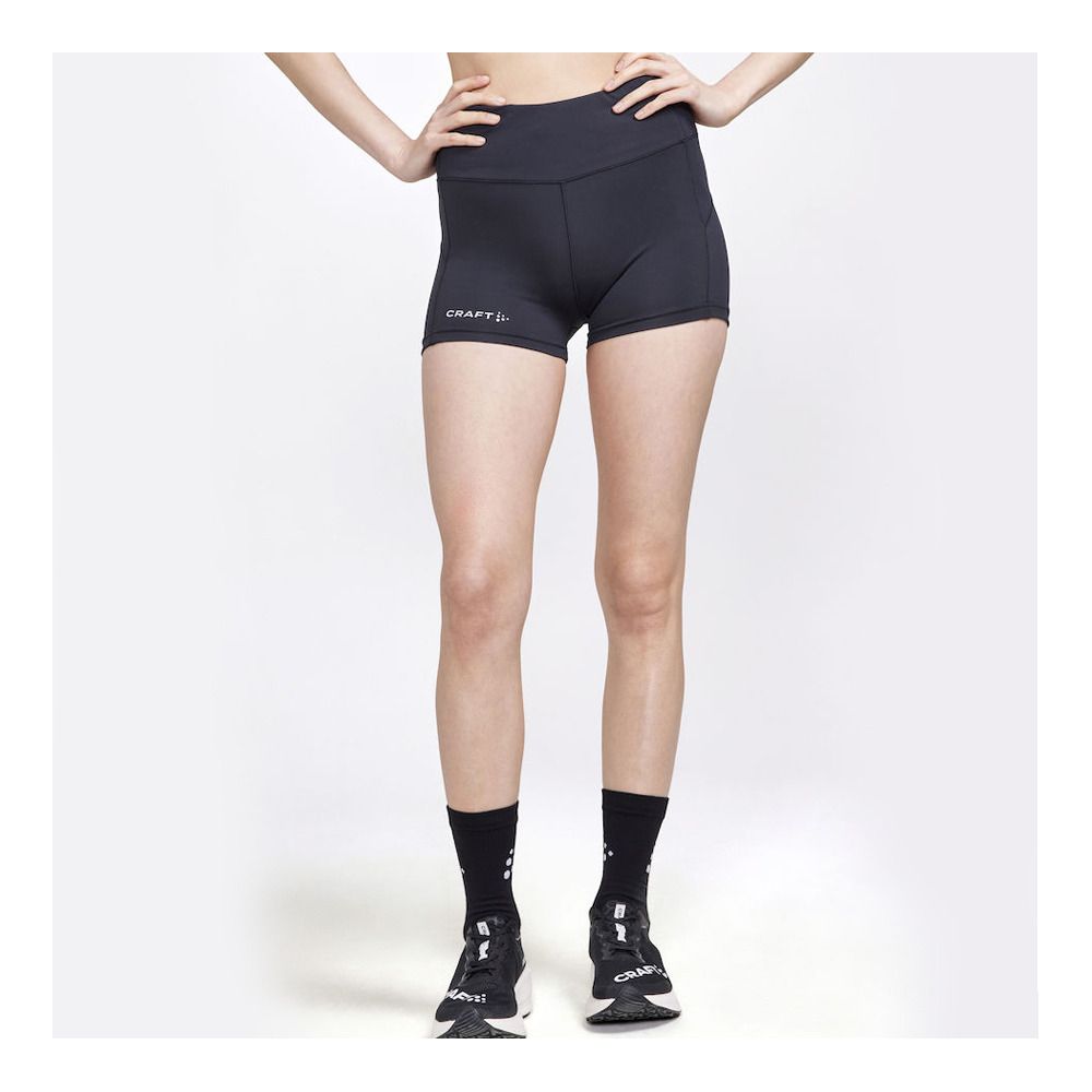 Craft ADV ESSENCE - Cuissard Femme black
