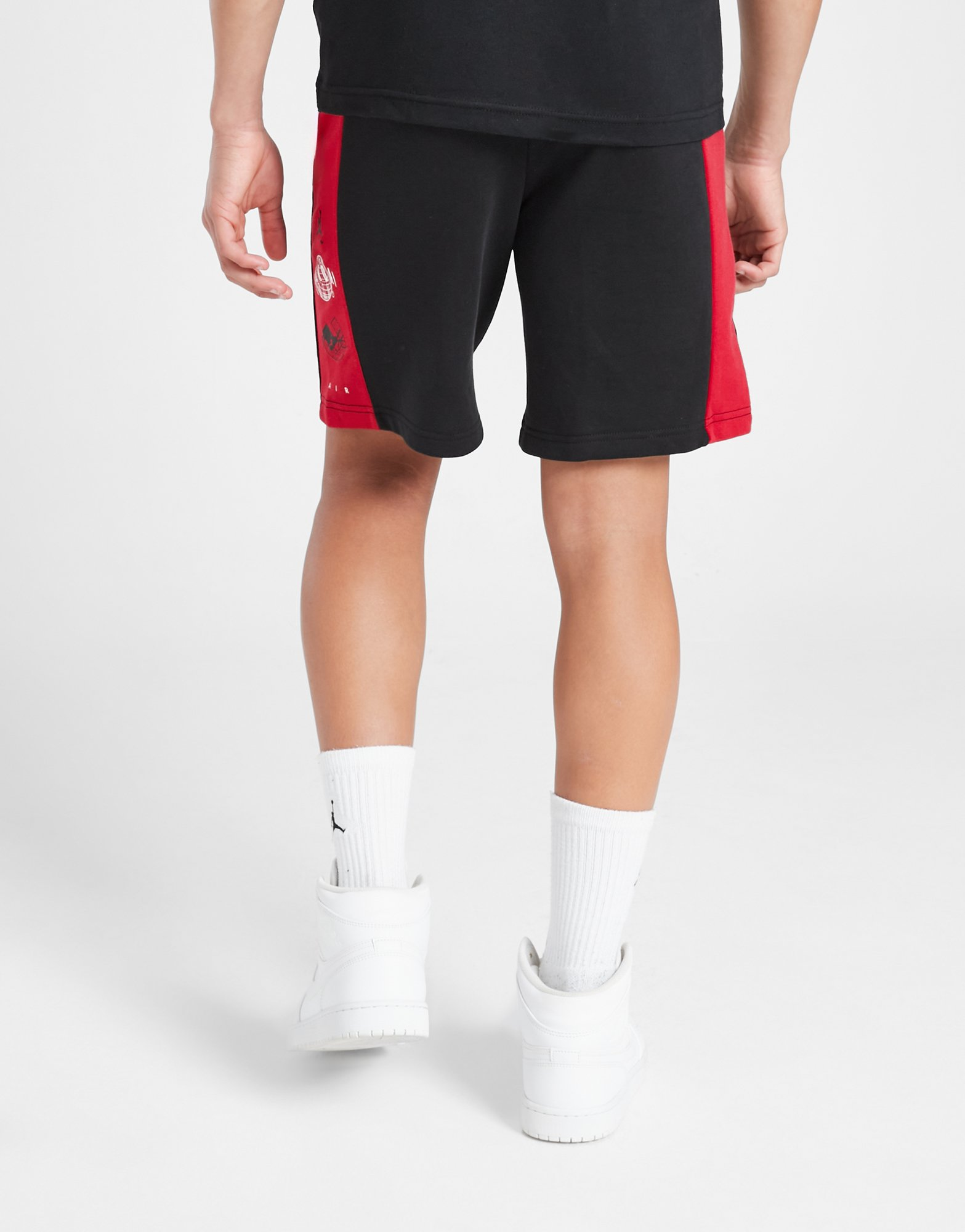 Jordan Short Air Globe Repeat Homme