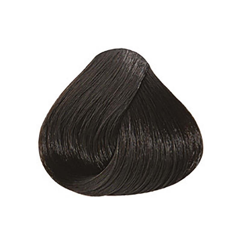 Coloration permanente The Couleur 4.77 châtain marron intense