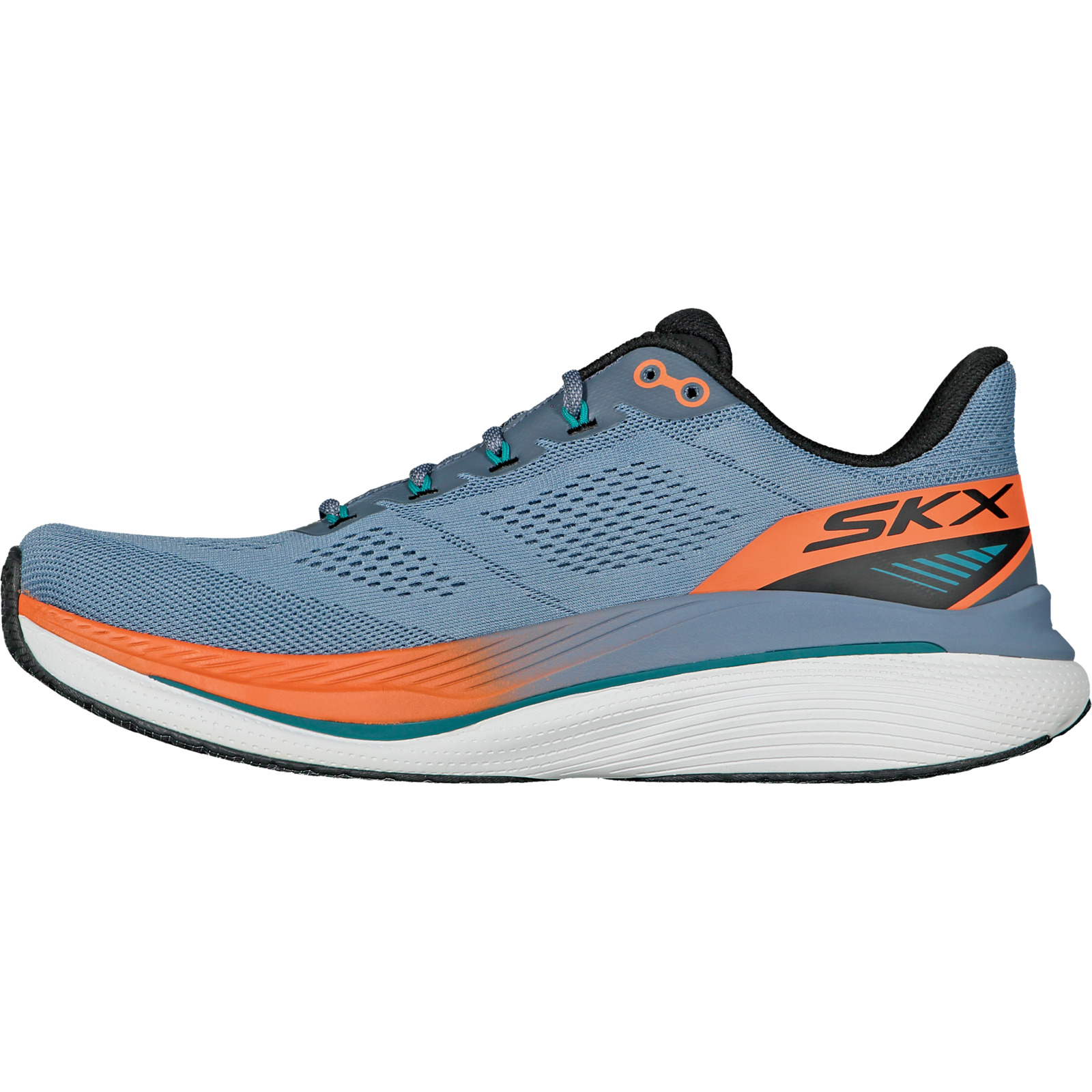 Skechers Herren-Laufschuh Max Cushion Propulsion 43