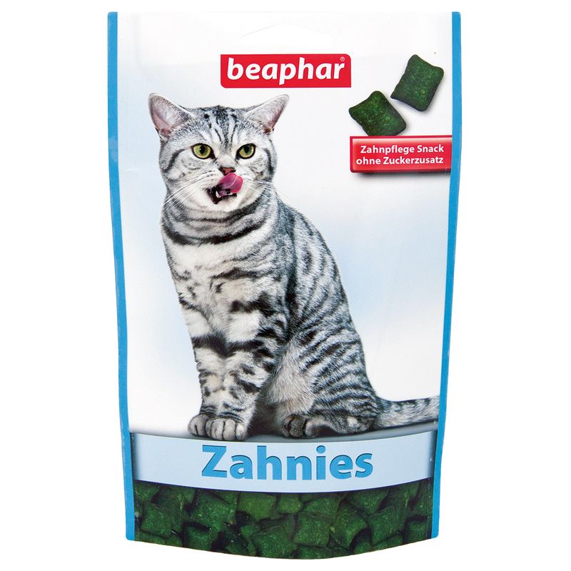 Friandises beaphar Zahnies