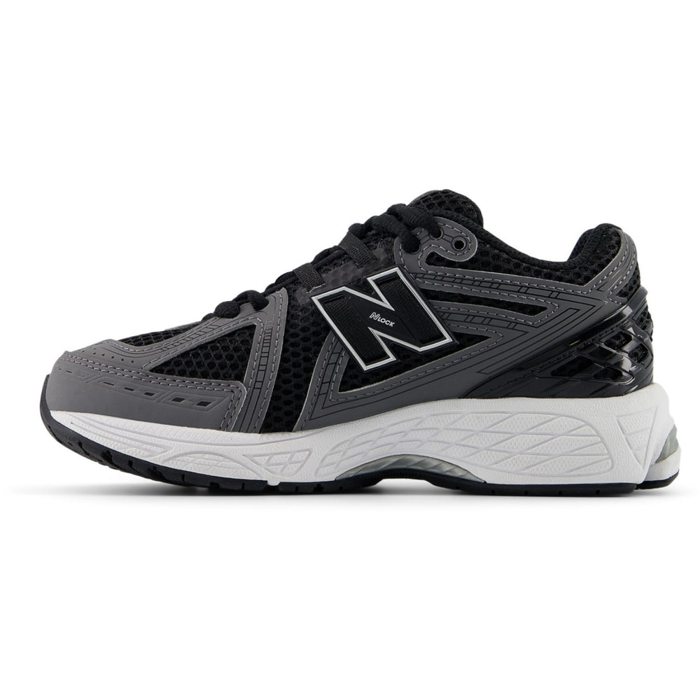 Køb New Balance Sneakers Black 1906 Kids Lace