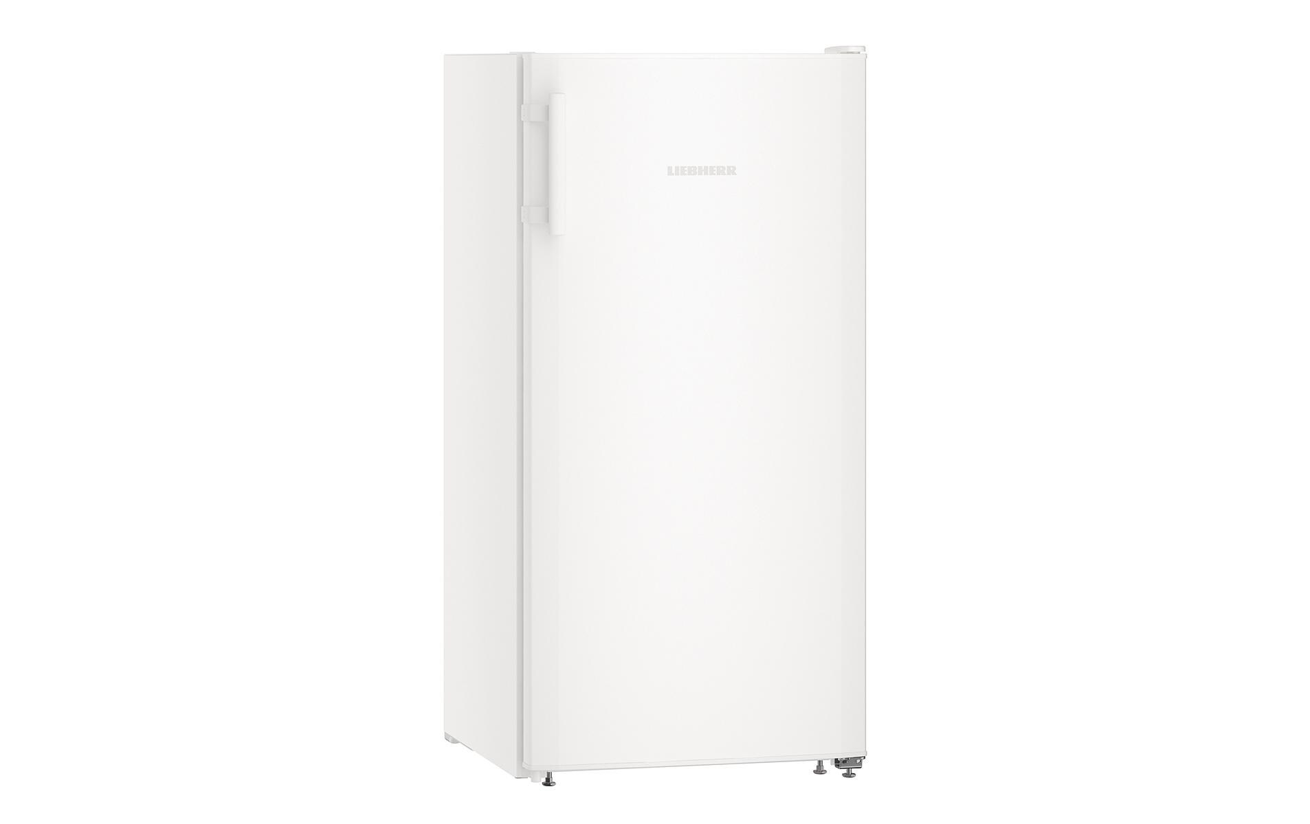 Kühlschrank Ke 2350 Comfort Ja/Rechts<br>Freistehender Kühlschrank