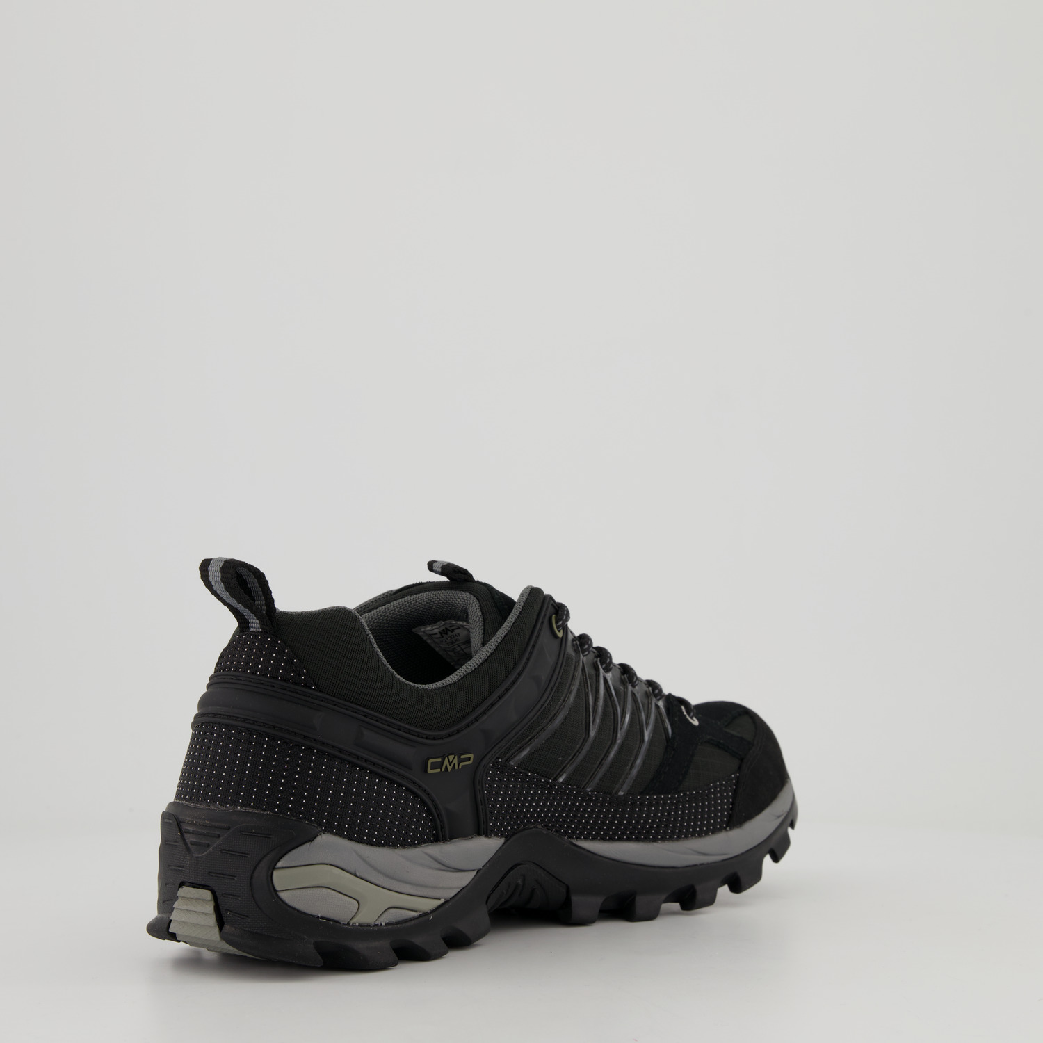 CMP RIGEL LOW TREKKING SHOE WP