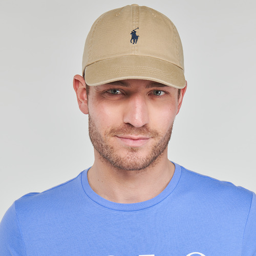 Polo Ralph Lauren - HSC01A CHINO TWILL - Beige