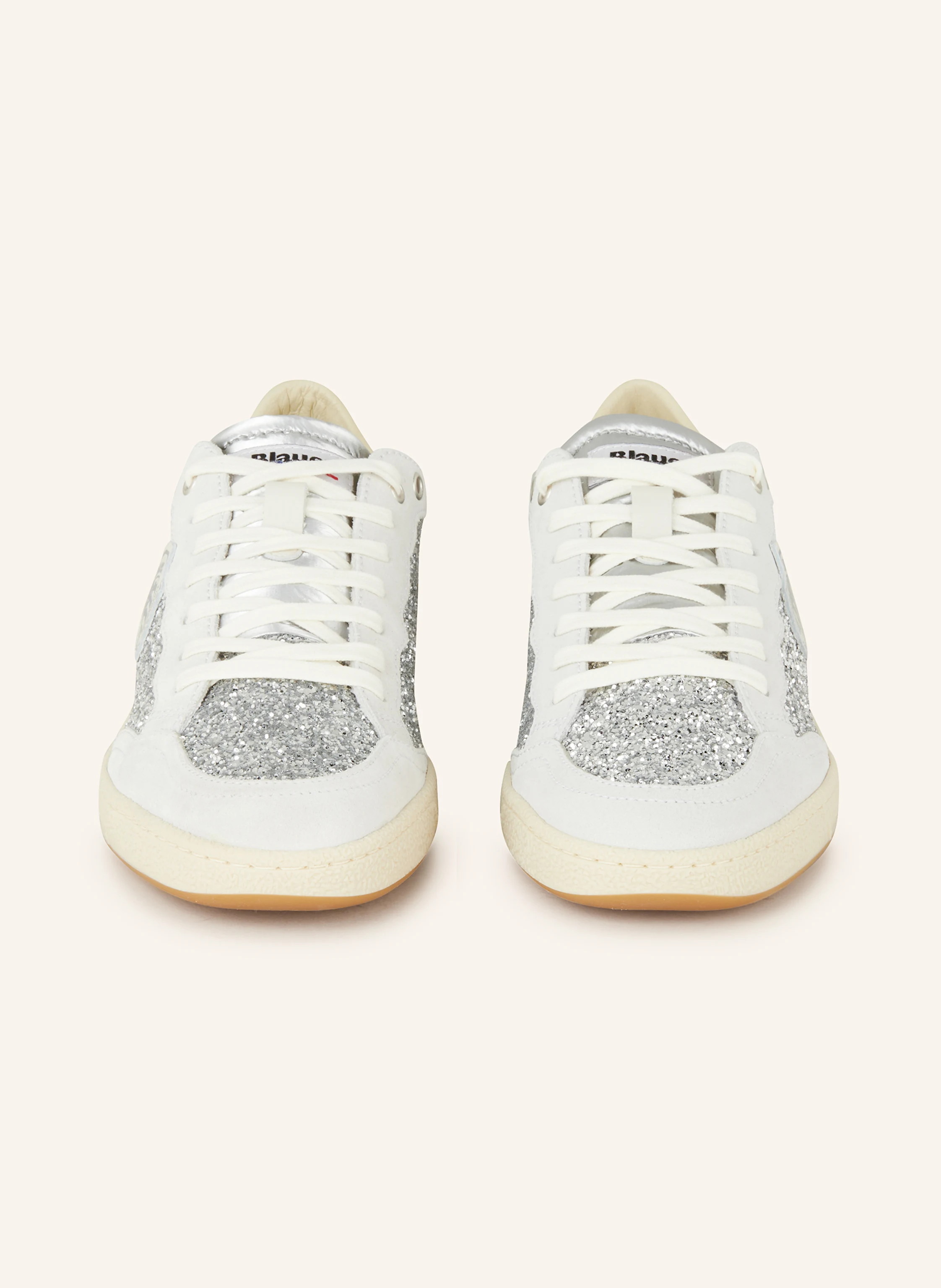 Blauer Sneaker OLYMPIA