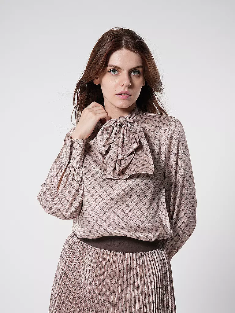 JOOP Bluse  beige