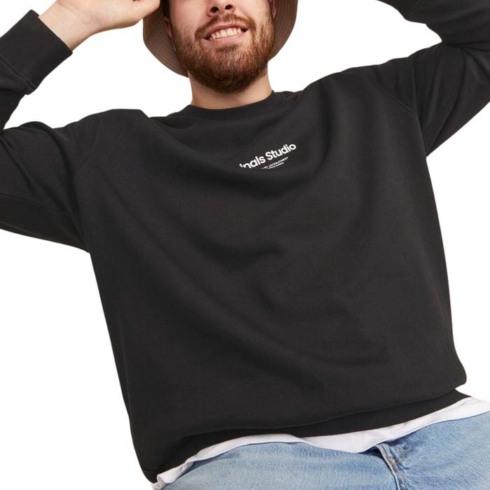 Jack & Jones Vesterbro Sweater Heren (plussize)