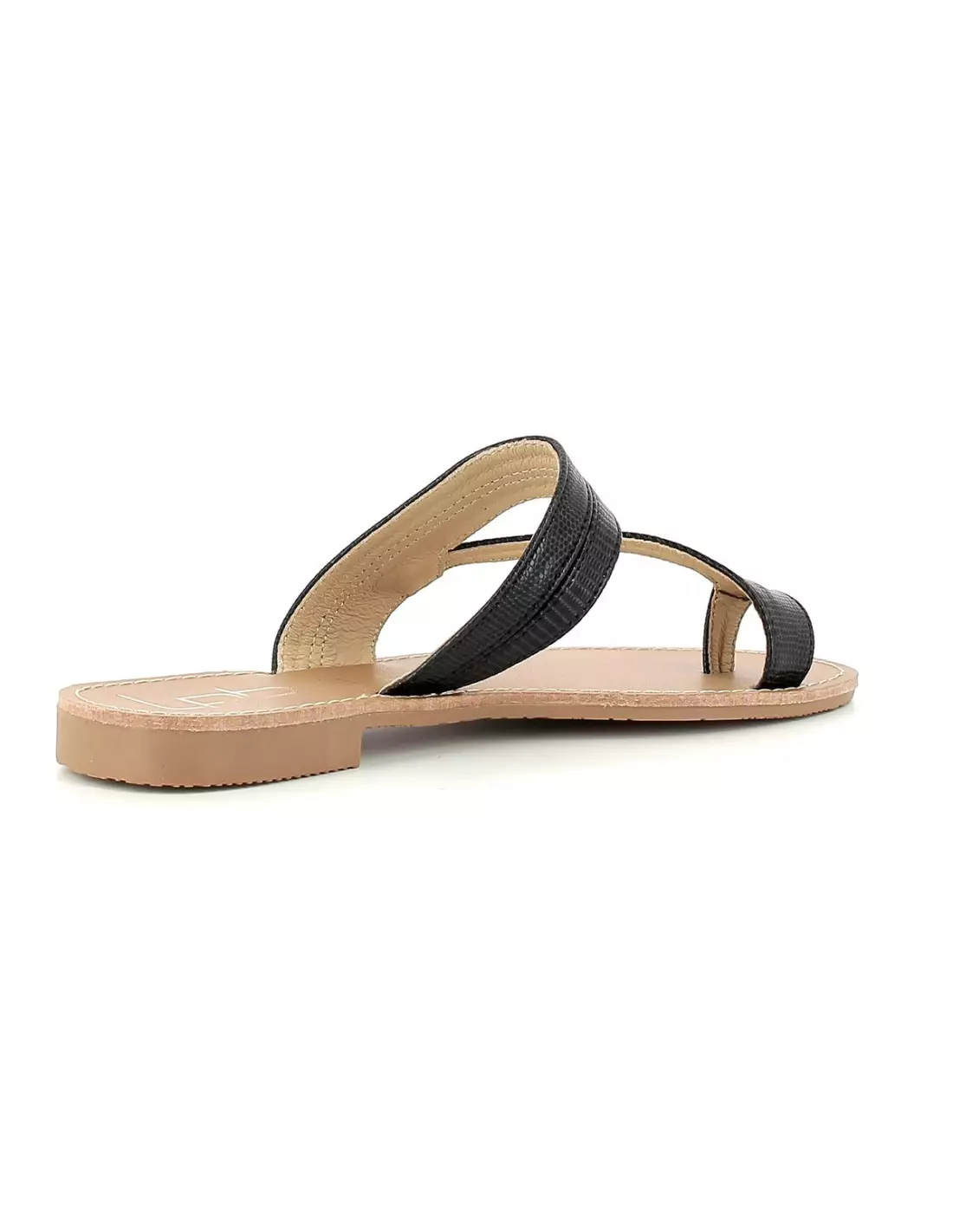 LES PETITES BOMBES - LPB EVA - Sandales & nu-pieds Noirsnake