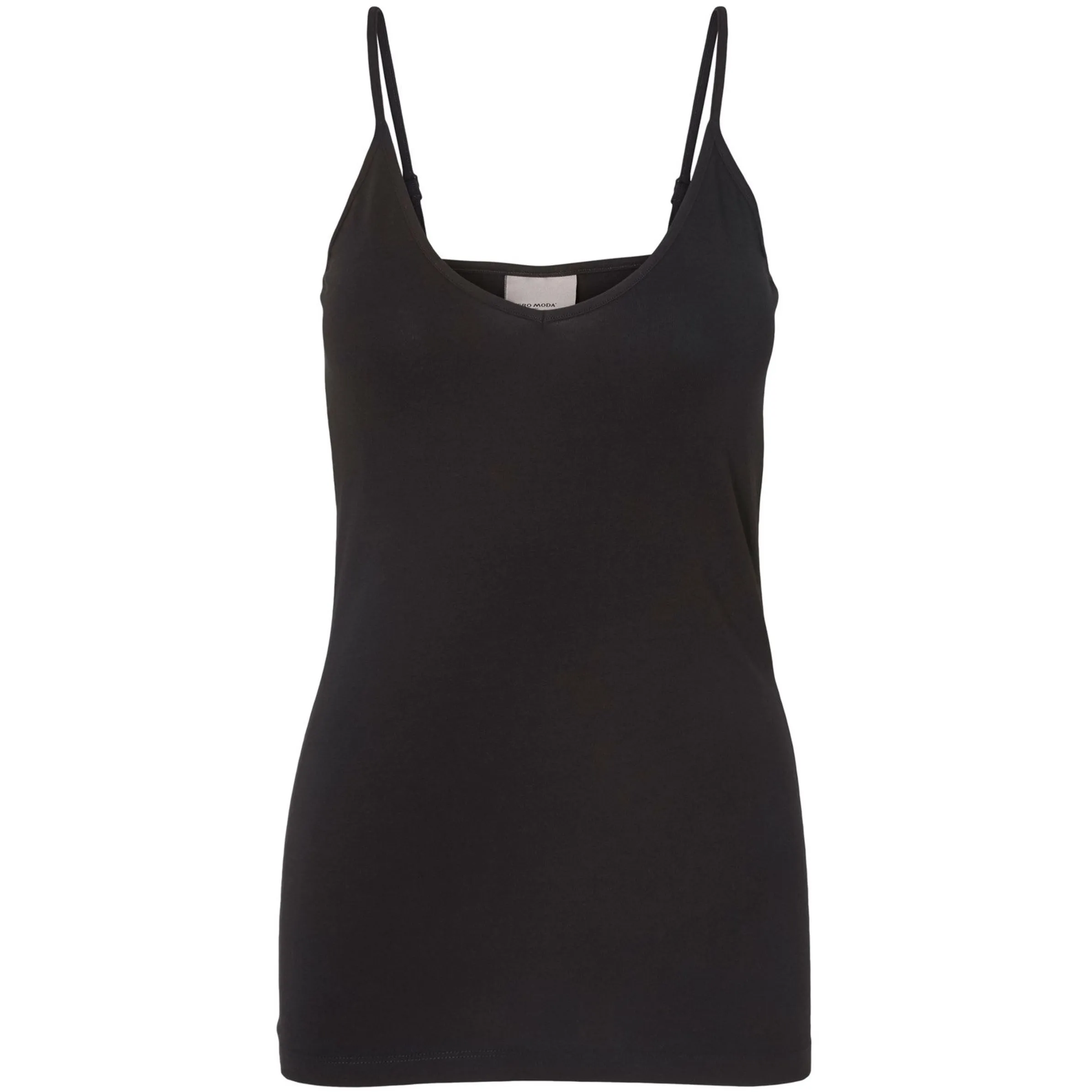 Vero Moda VMMAXI MY SOFT V SING Top