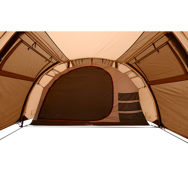 Nordisk Reisa 4 PU Zelt